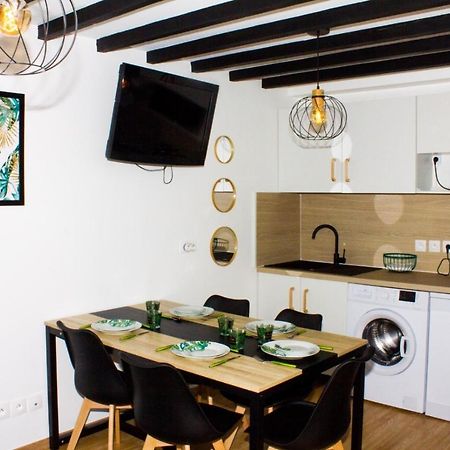 F2 Duplex Chez L'Aventuriere Pres Disneyland Roissy-en-Brie Kültér fotó
